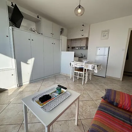 Apartamento Studio Face Mer Avec Balcon, Parking Prive Et Menage Inclus - 2 Pers, St-jean-de-monts - Fr-1-224c-283 *